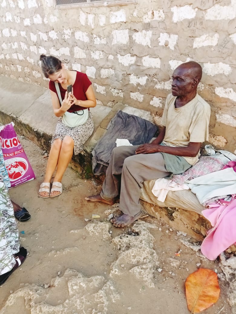 Community Empowerment Program - Rays of Hope Community