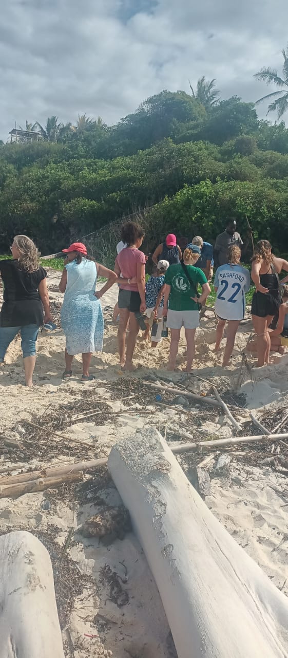 Eco-Ethics Tour Program - Rays of Hope Community